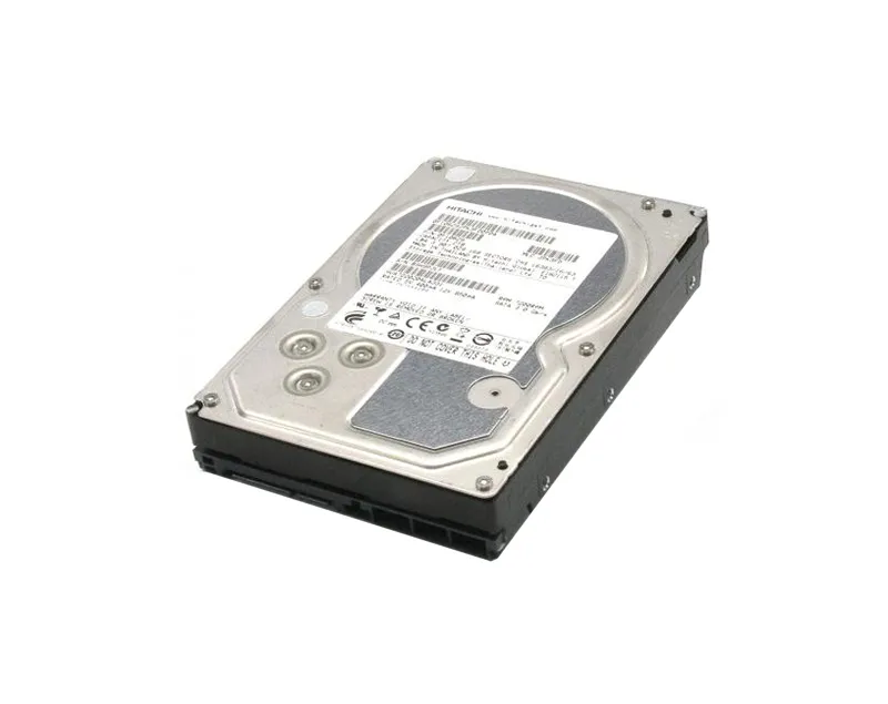 Hitachi sata 2 sold tb hard drive