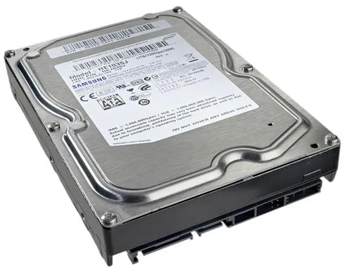 HE103SJ - Dell / Samsung SpinPoint F3R 1TB 7200RPM SATA 3Gb/s 32MB Ca…