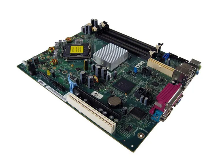 HFRYF - Dell System Board Lga1155 Without Cpu Optiplex 7010 Sff