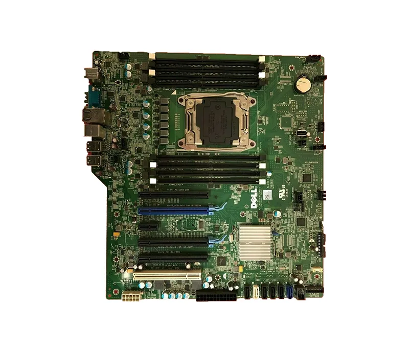 HHV7N Dell LGA2011-3 C612 Chipset ATX Motherboard For T5810