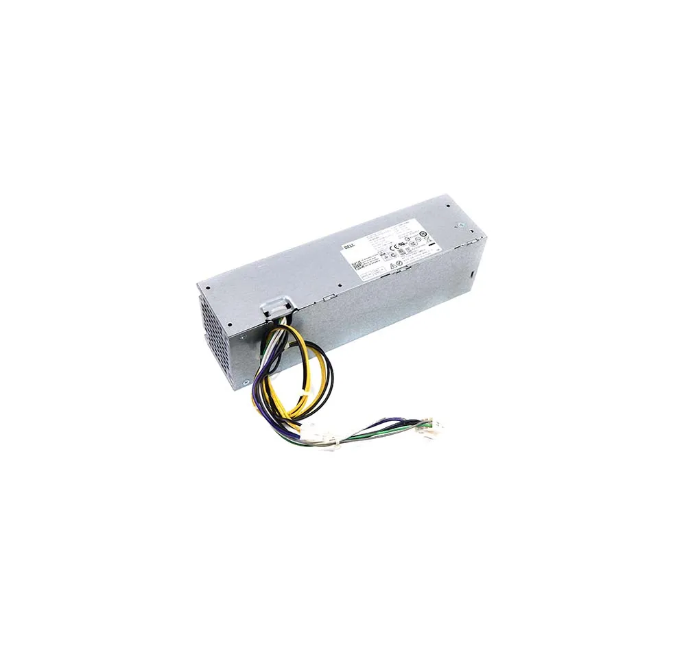 HK355-82FP - Dell 255-Watts Power Supply for Optiplex 9020/3020 SFF