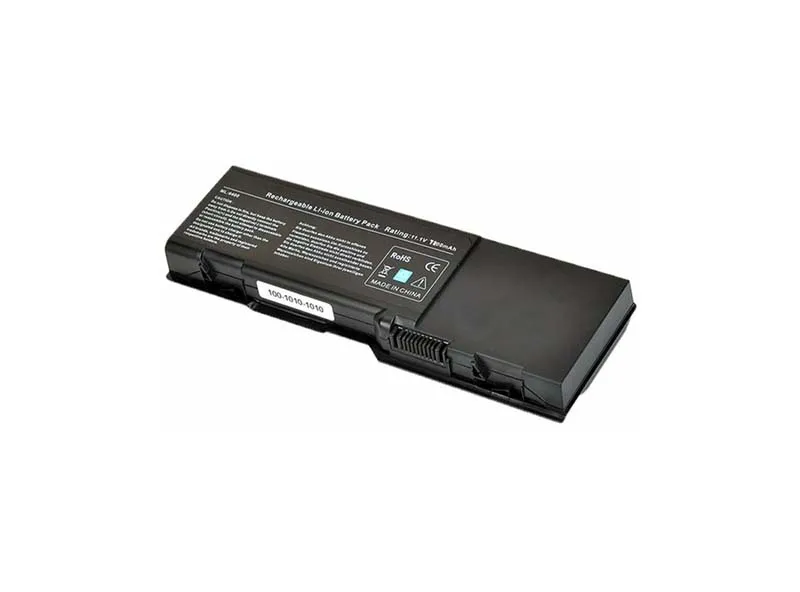 HK421 - Dell 29Whr 3-Cell Li-Ion Battery for Inspiron 6100 6400 1501 …