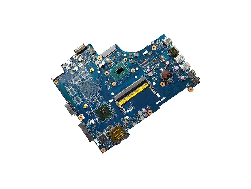 HKJ53 - Dell System Board for Inspiron 15 3521 Laptop with Intel I3-3…
