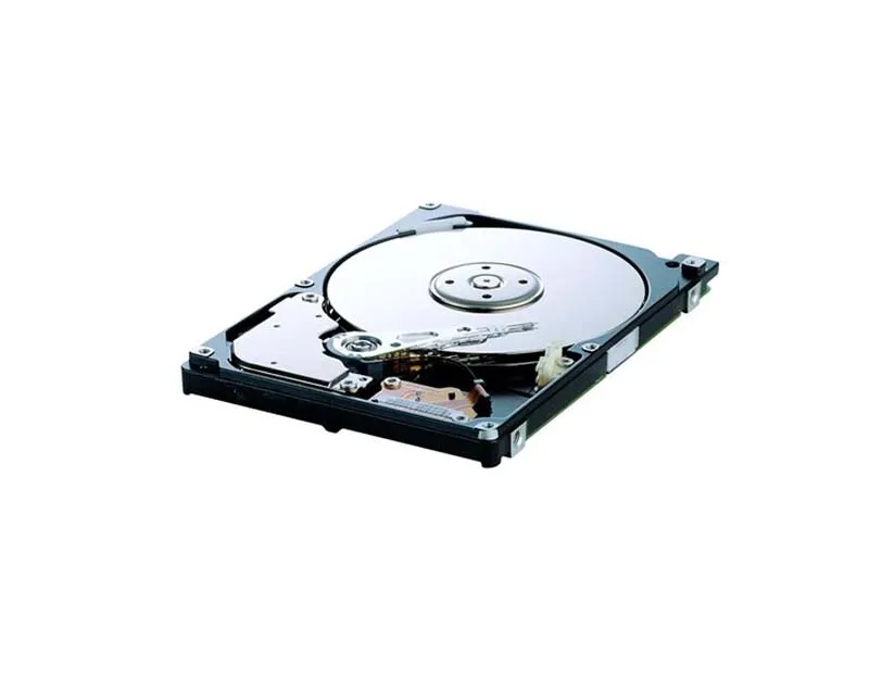 HM040HC - Samsung 40GB 5400RPM ATA-100 2.5-inch Hard Drive