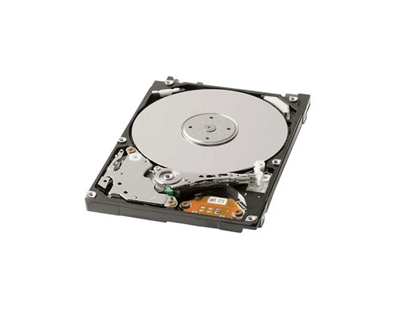 HM120JC - Samsung 120GB 5400RPM 8MB Cache ATA-100 2.5-inch Internal L…