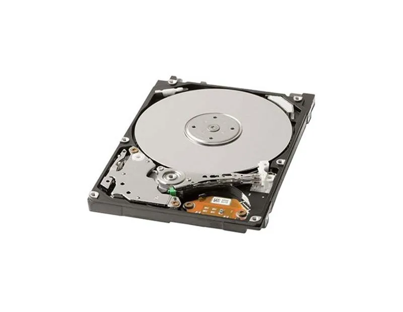 HM121JI - Samsung 120GB 5400RPM SATA 1.5Gb/s 2.5-inch Hard Drive