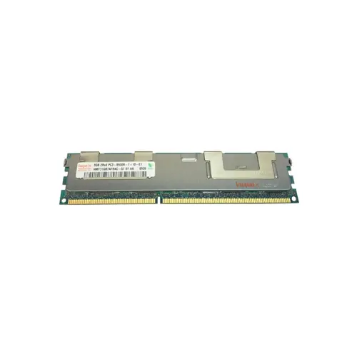 HM31GR7AFR4C-G7D7 - Hynix 8GB DDR3-1066MHz PC3-8500 ECC Registered CL…