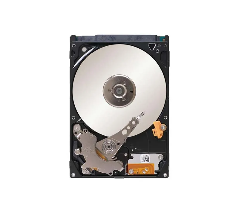 HM500II - Samsung 500GB 5400RPM SATA 3Gb/s 2.5-inch Hard Drive
