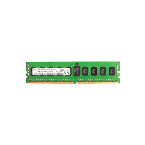 HMA41GR7AFR4N-TFTD - Hynix 8GB DDR4-2133MHz PC4-17000 ECC Registered …