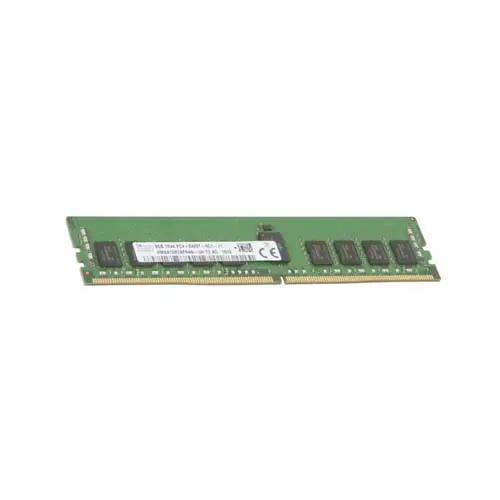 HMA41GR7AFR4N-UHT2 - Hynix 8GB DDR4-2400MHz PC4-19200 ECC Registered …