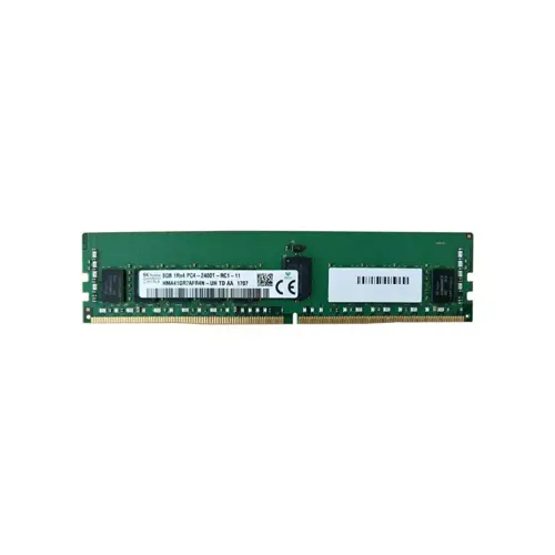 HMA41GR7AFR4N-UHTD - Hynix 8GB DDR4-2400MHz PC4-19200 ECC Registered …