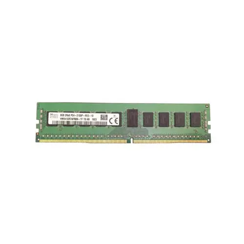 HMA41GR7AFR8N-TFTD - Hynix 8GB DDR4-2133MHz PC4-17000 ECC Registered …