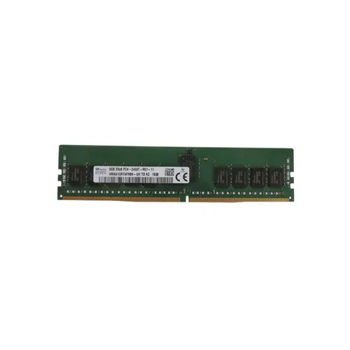 HMA41GR7AFR8N-UHTD - Hynix 8GB DDR4-2400MHz PC4-19200 ECC Registered …