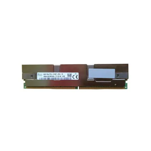 HMA41GR7MFR4N-TFHD - Hynix 8GB DDR4-2133MHz PC4-17000 ECC Registered …