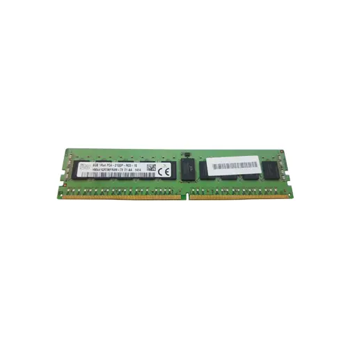 HMA41GR7MFR4N-TFT1 - Hynix 8GB DDR4-2133MHz PC4-17000 ECC Registered …