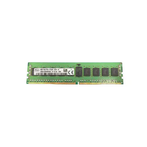HMA41GR7MFR4N-TFTD-AB - Hynix 8GB DDR4-2133MHz PC4-17000 ECC Register…