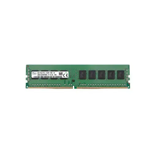 HMA41GR7MFR8N-TFTD - Hynix 8GB DDR4-2133MHz PC4-17000 ECC Registered …