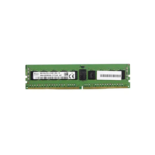 HMA41GR7MFRAN-TF - Hynix 8GB DDR4-2133MHz PC4-17000 ECC Registered CL…