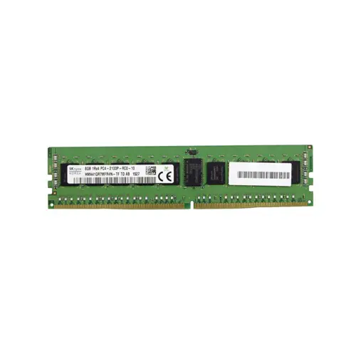 HMA41GR7MFRAN-TFTD-AB - Hynix 8GB DDR4-2133MHz PC4-17000 ECC Register…