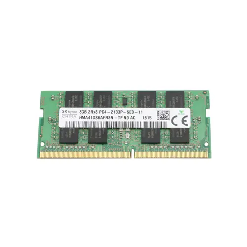 HMA41GS6AFR8N-TF - Hynix 8GB DDR4-2133MHz PC4-17000 non-ECC Unbuffere…