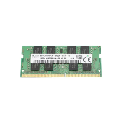 HMA41GS6AFR8N-TFN0-AC - Hynix 8GB DDR4-2133MHz PC4-17000 non-ECC Unbu…