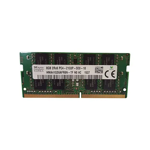 HMA41GS6AFR8N-TFN0 - Hynix 8GB DDR4-2133MHz PC4-17000 non-ECC Unbuffe…