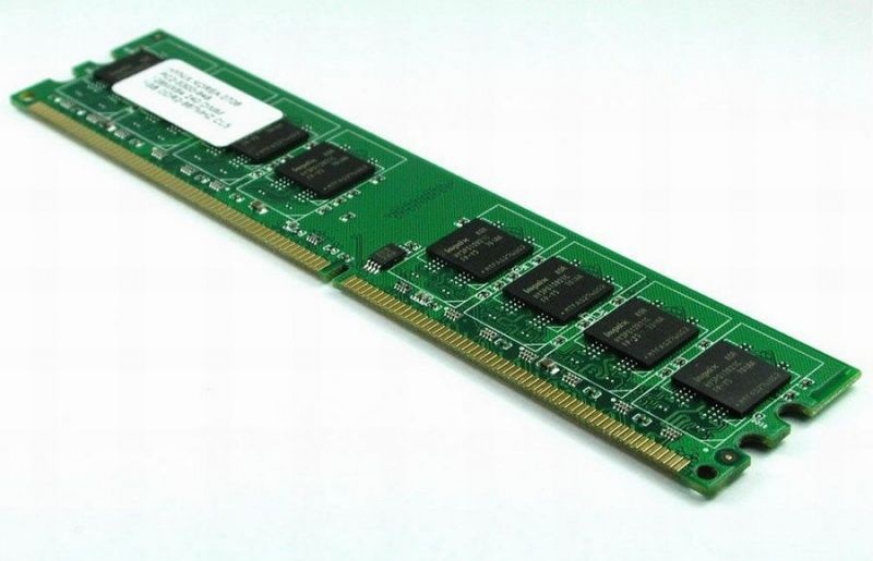 HMA41GU6AFR8N-TF - Hynix 8GB DDR4-2133MHz PC4-17000 non-ECC Unbuffere…