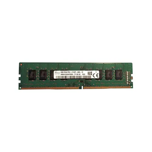HMA41GU6AFR8N-TFN0 - Hynix 8GB DDR4-2133MHz PC4-17000 non-ECC Unbuffe…