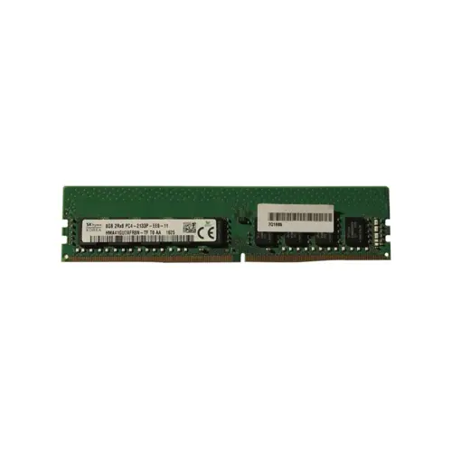 HMA41GU7AFR8N-TFT0 - Hynix 8GB DDR4-2133MHz PC4-17000 ECC Unbuffered …