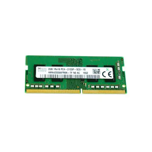 HMA425S6AFR6N-TFN0 - Hynix 2GB DDR4-2133MHz PC4-17000 non-ECC Unbuffe…