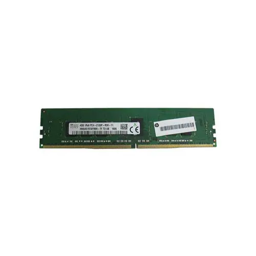 HMA451R7AFR8N-TFTD - Hynix 4GB DDR4-2133MHz PC4-17000 ECC Registered …