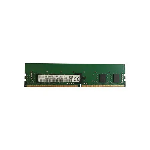 HMA451R7AFR8N-UHT2 - Hynix 4GB DDR4-2400MHz PC4-19200 ECC Registered …