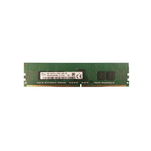 HMA451R7MFR8N-TFTD - Hynix 4GB DDR4-2133MHz PC4-17000 ECC Registered …