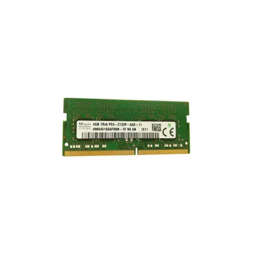 HMA451S6AFR8N-TFN0-AB - Hynix 4GB DDR4-2133MHz PC4-17000 non-ECC Unbu…