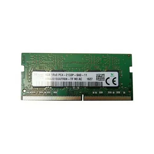 HMA451S6AFR8N-TFN0 - Hynix 4GB DDR4-2133MHz PC4-17000 non-ECC Unbuffe…