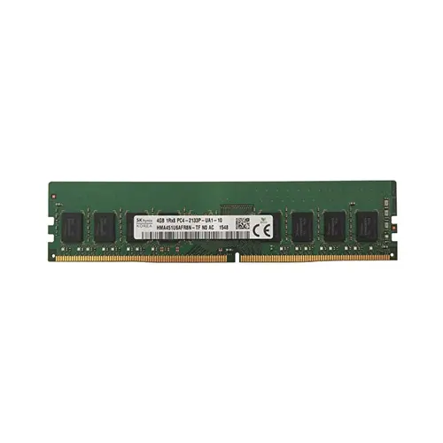 HMA451U6AFR8N-TFN0 - Hynix 4GB DDR4-2133MHz PC4-17000 non-ECC Unbuffe…