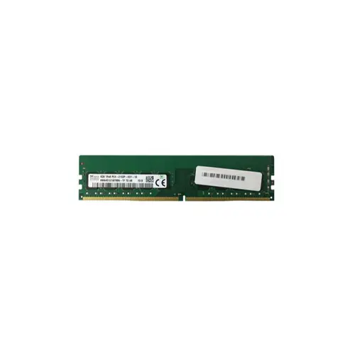 HMA451U7AFR8N-TF - Hynix 4GB DDR4-2133MHz PC4-17000 ECC Unbuffered CL…