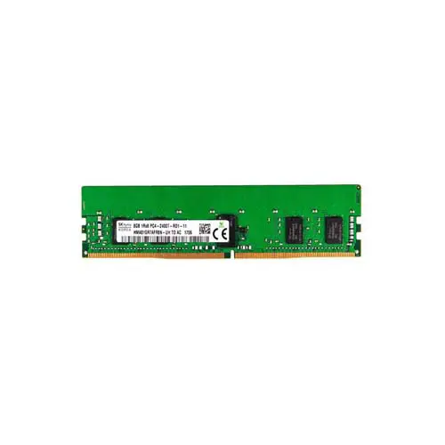 HMA81GR7AFR8N-UHTD-AC Hynix 8GB DDR4-2400MHz PC4-19200 ECC