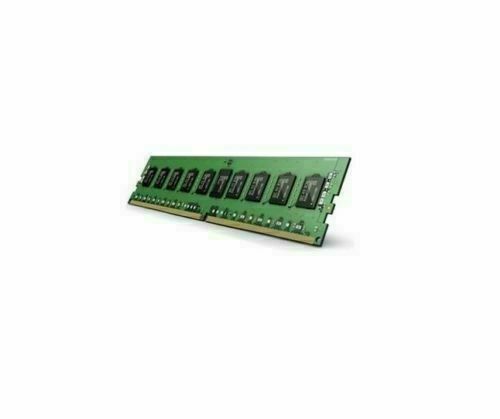 HMA81GR7CJR8N-VK - Hynix 8GB DDR4-2666MHz PC4-21300 ECC Registered CL…