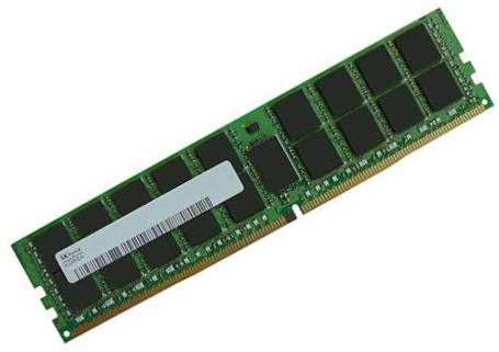 HMA81GR7CJR8N-XN SK hynix DDR4-3200 8GB/1Gx72 ECC/REG CL22 Server Mem…