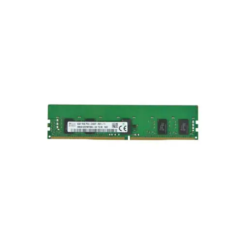 HMA81GR7MFR8N-UHTD - Hynix 8GB DDR4-2400MHz PC4-19200 ECC Registered …