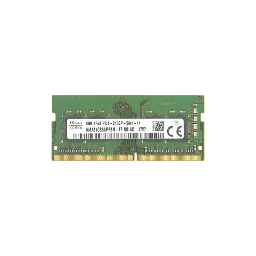 HMA81GS6AFR8N-TFN0 - Hynix 8GB DDR4-2133MHz PC4-17000 non-ECC Unbuffe…