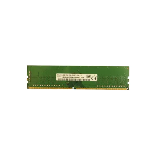 HMA81GU6CJR8N-UH - Hynix 8GB DDR4-2400MHz PC4-19200 non-ECC Unbuffere…