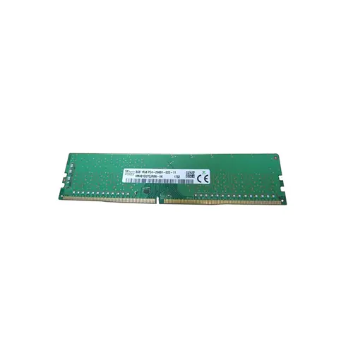 HMA81GU7CJR8N-VK - Hynix 8GB UDIMM 288-Pin Memory Module