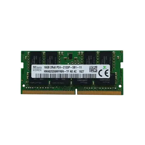 HMA82GS6MFR8N-TFN0 - Hynix 16GB DDR4-2133MHz PC4-17000 non-ECC Unbuff…