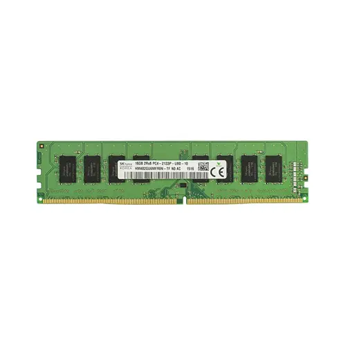 HMA82GU6MFR8N-TFN0 - Hynix 16GB DDR4-2133MHz PC4-17000 non-ECC Unbuff…