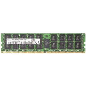 HMA84GL7AFR4N-UH - Hynix 32GB DDR4-2400MHz PC4-19200 ECC Registered C…