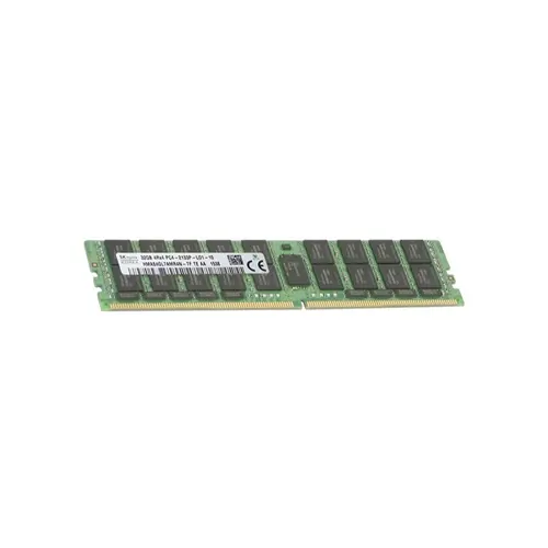 HMA84GL7AMR4N-TFTE-AA - Hynix 32GB DDR4-2133MHz PC4-17000 ECC Registe…