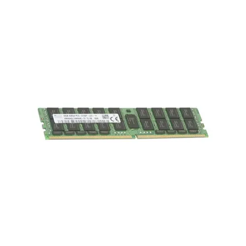 HMA84GL7AMR4N-TFTE-AB - Hynix 32GB DDR4-2133MHz PC4-17000 ECC Registe…