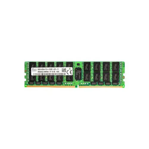 HMA84GL7AMR4N-TFTE-AD - Hynix 32GB DDR4-2133MHz PC4-17000 ECC Registe…